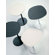 Moroso Bloomy End Table