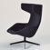 Moroso Take A Line for Walk Chair
