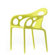 Moroso Supernatural Arm Chair and Optional Cushion