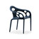 Moroso Supernatural Arm Chair and Optional Cushion
