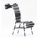 Moroso Sunny Chair