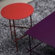 Moroso Shanghai Tip End Table