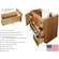 Strasser Woodenworks Simplicity 37" Bathroom Vanity