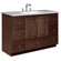 Strasser Woodenworks Simplicity 49" Bathroom Vanity