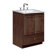 Strasser Woodenworks Simplicity 25" Bathroom Vanity