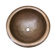 Houzer Hammerwerks August Self Rimming Large Round Bathroom Sink