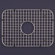 Houzer WireCraft 14.25" x 19.25" Bottom Grid in Stainless Steel