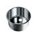 Opella Round 11.4" Bar Sink