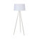Lights Up! Weegee Floor Lamp