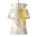 Lights Up! Louie 2 Light Pendant