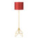 Lights Up! Flight Floor Lamp