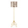 Lights Up! Flight Floor Lamp