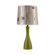 Lights Up! Oscar Boudoir Lamp