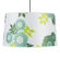 Lights Up! Weegee 2 Light Drum Pendant