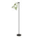 Lights Up! Zoe 1 Light Floor lamp