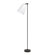 Lights Up! Zoe 1 Light Floor lamp
