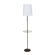 Lights Up! Zoe 1 Light Floor lamp