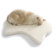 Kittypod Silhouette Pillow