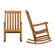 Three Birds Casual Brittany Rocking Chair