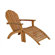 Three Birds Casual Adirondack Chair