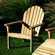 Three Birds Casual Adirondack Chair