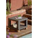 Three Birds Casual Ciera Side Table