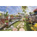 Poly-Tex Essence Polycarbonate Greenhouse