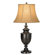Pacific Coast Lighting New Hampshire Table Lamp in Antique Copper