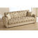 Istikbal Melody Three Seat Sleeper Sofa