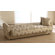 Istikbal Melody Three Seat Sleeper Sofa