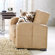 Istikbal Kubo Armchair