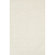 Chandra Rugs India White Rug
