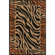 Chandra Rugs Safari Rug