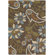 Chandra Rugs INT Flower Rug