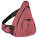 Travel Concepts Ur Gear 19" Sling bags in Pink