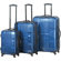 Travel Concepts Hummer 3 Piece Luggage Set