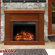 Muskoka Palmer Electric Fireplace