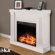 Muskoka Palmer Electric Fireplace