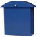 HouseArt Monet Wall-Mount Mailbox