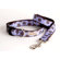 Lola and Foxy Grape Juice Dog Lead