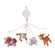 Bedtime Originals Lil' Friends Crib Bedding Collection