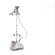 Singer Steam Works Pro Portable Fabric Steamer