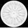Galtech International 75 Pound European Design Cast Iron Umbrella Base