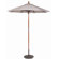 Galtech International 6' Market Umbrella