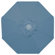 Galtech International 9' Classic Market Umbrella