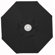 Galtech International 6' Market Umbrella