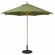 Galtech International 9' Classic Market Umbrella