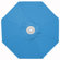 Galtech International 9' Classic Market Umbrella