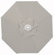 Galtech International 9' Classic Market Umbrella