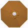 Galtech International 6' Market Umbrella